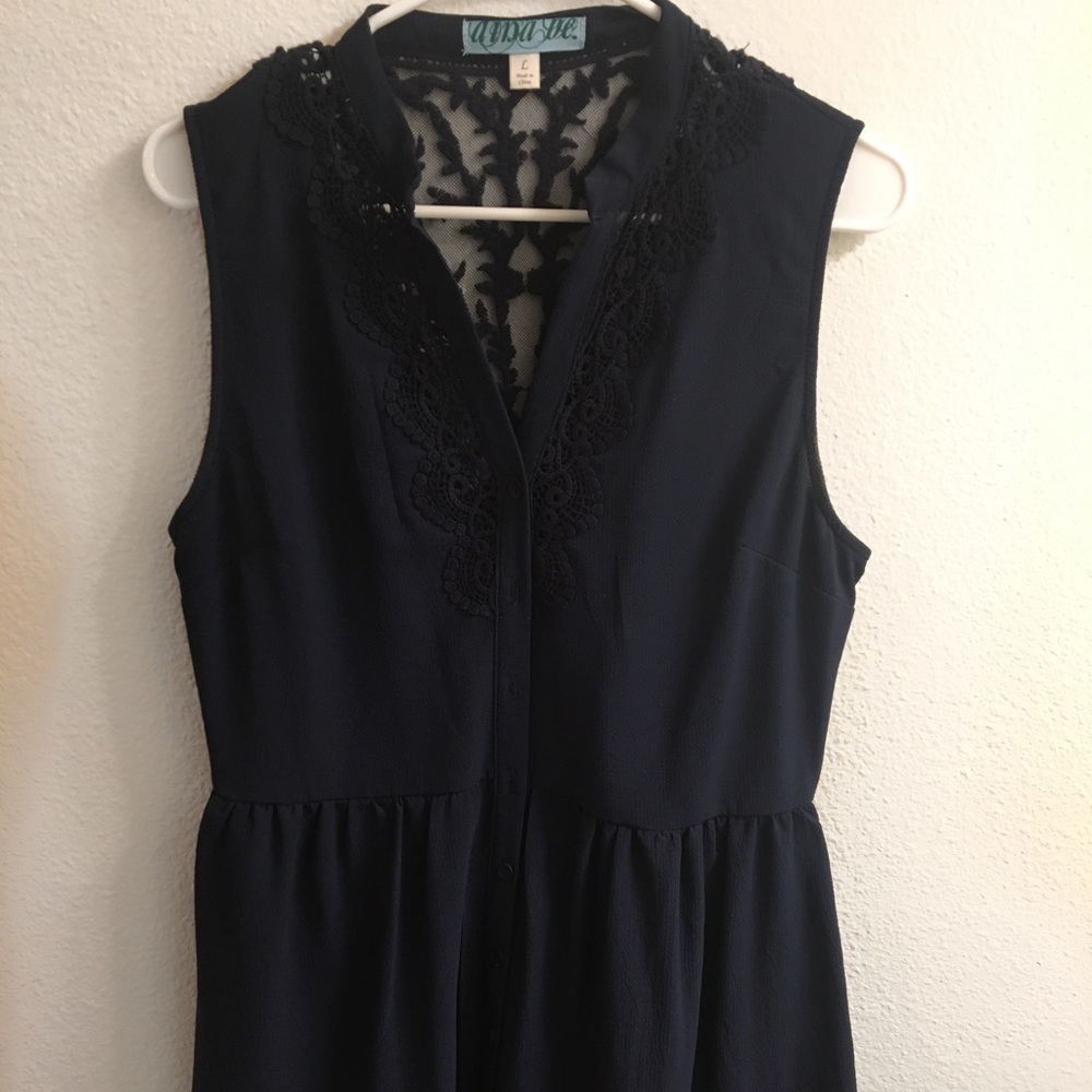 Summer dress